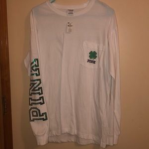 Victoria’s Secret PINK long sleeve